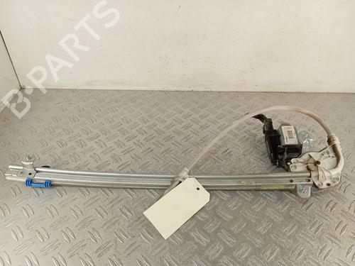 Rear left window mechanism RENAULT ESPACE IV (JK0/1_) 2.0 dCi (JK01, JK02, JK1J, JK1K, JK1H) | BP34318540C24 - Image 3