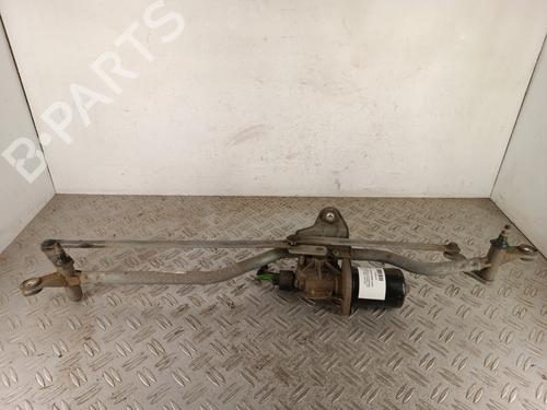 Used Front wiper motor Front wiper motor VW TRANSPORTER T5 Van (7HA, 7HH, 7EA, 7EH) 2.0 TDI (84 hp) 34313082 34313082