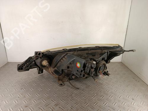 Right headlight NISSAN NV200 Van 1.5 dCi 85 (M20, M20N, M20M) | BP35934307C29 - Image 2