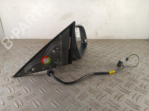Used Right mirror Right mirror AUDI A5 (8T3) 3.0 TDI quattro (240 hp) 34313198 34313198