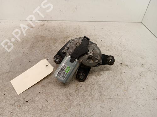 Used Rear wiper motor Rear wiper motor FIAT PANDA (312_, 319_) 1.2 (312PXA1A) (69 hp) 34307815 34307815