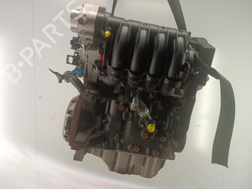 Engine PEUGEOT 307 (3A/C) | BP37474290M1 - Image 3