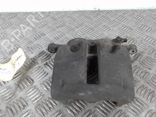 Used Left front brake caliper Left front brake caliper PEUGEOT EXPERT Van (VF3A_, VF3U_, VF3X_) 2.0 HDi 130 (128 hp) 34305866 34305866