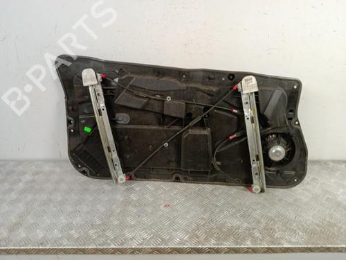 Used Front right window mechanism Front right window mechanism FORD FIESTA VI Van [2008-2017] 34307720 34307720