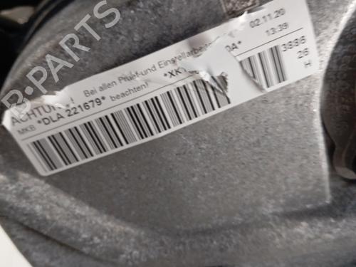 Engine VW GOLF VII (5G1, BQ1, BE1, BE2) | BP34318974M1 - Image 7