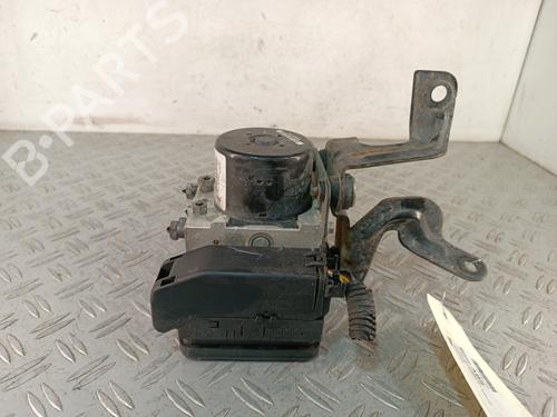 Used ABS pump ABS pump FORD ECOSPORT 1.0 EcoBoost (125 hp) 34318180 34318180