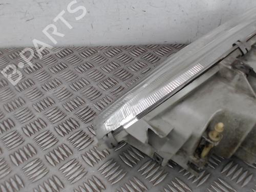 Used Right headlight Right headlight RENAULT 19 II (B/C53_) 1.4 (B/C532) (58 hp) 34305900 34305900
