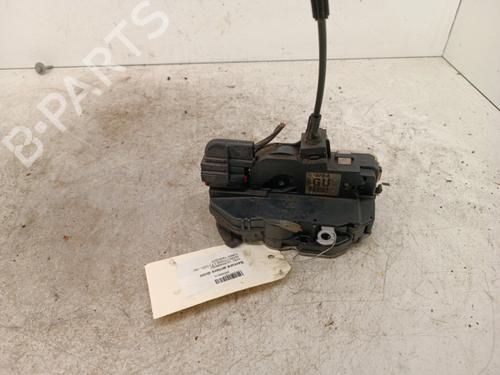 Used Rear right lock Rear right lock OPEL ASTRA J (P10) [2009-2016] 34308213 34308213