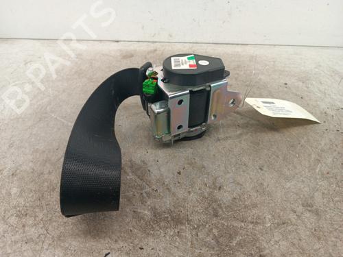 Used Rear right seatbelt Rear right seatbelt MERCEDES-BENZ E-CLASS Coupe (C207) E 350 CDI (207.322) (231 hp) 34309017 34309017