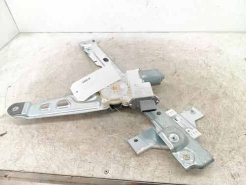 Used Front left window mechanism Front left window mechanism 34308994 34308994