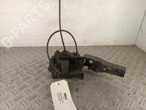 Used Rear right lock Rear right lock 34314844 34314844