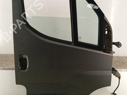 Used Right front door Right front door IVECO DAILY VI Van [2014-2026] 34319257 34319257