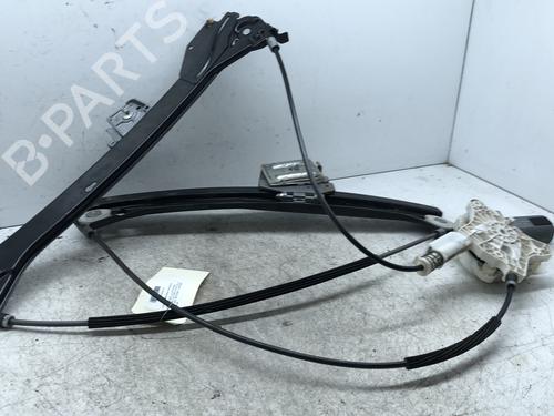 Used Front left window mechanism Front left window mechanism MERCEDES-BENZ CLK (C209) CLK 320 CDI (209.320) (224 hp) 34306406 34306406