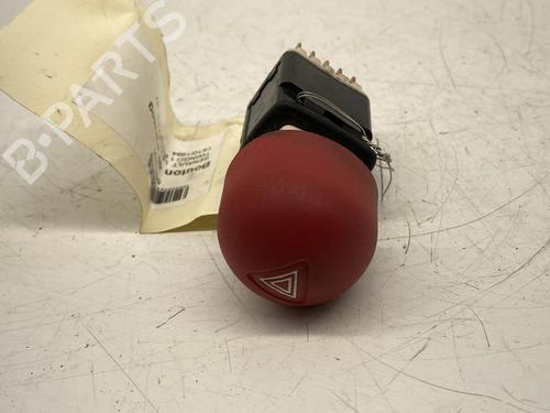 Advarselskontakt Advarselskontakt RENAULT CLIO IV (BH_) [2012-2021] 34305677 34305677