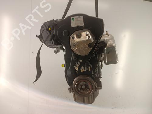 Used Engine Engine 37474290 37474290