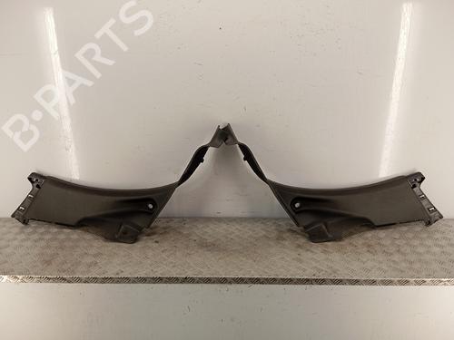 Rear seat PEUGEOT 2008 I (CU_) 1.6 BlueHDi 75 | BP38088540C17 - Image 8