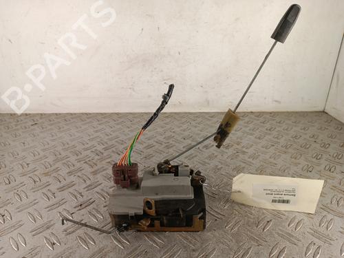 Used Front right lock Front right lock 34315058 34315058