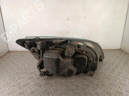 Used Left headlight Left headlight FORD FOCUS II (DA_, HCP, DP) [2004-2013] 34315440 34315440