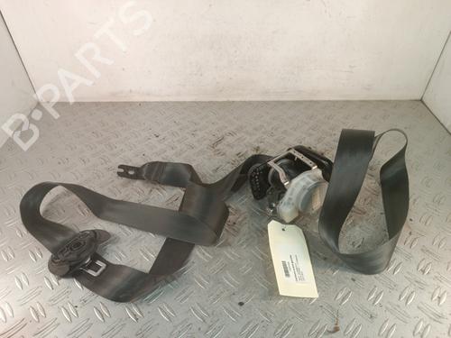 Front left seatbelt SEAT LEON (1P1) | BP37662166I26 - Image 2