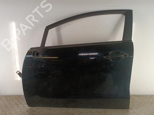 Used Left front door Left front door KIA RIO III (UB) 1.4 CRDi (90 hp) 34313430 34313430