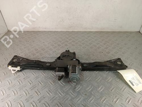 Front left window mechanism PEUGEOT BIPPER Tepee 1.3 HDi 75 | BP38102041C22 - Image 2