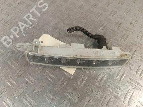 Left daytime light CITROËN C3 II (SC_) 1.0 VTi 68 | BP38923581C104 - Image 3