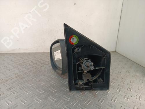 Used Left mirror Left mirror RENAULT TWINGO II (CN0_) [2007-2026] 34632390 34632390
