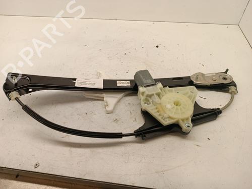 Rear left window mechanism VW PASSAT B8 Variant (3G5, CB5) 2.0 TDI | BP37738737C24 - Image 2