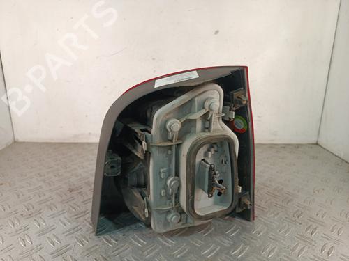 Used Left taillight Left taillight 36900980 36900980