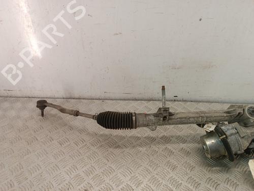 Used Steering rack Steering rack PEUGEOT 2008 I (CU_) 1.2 THP 110 / PureTech 110 (110 hp) 34318701 34318701
