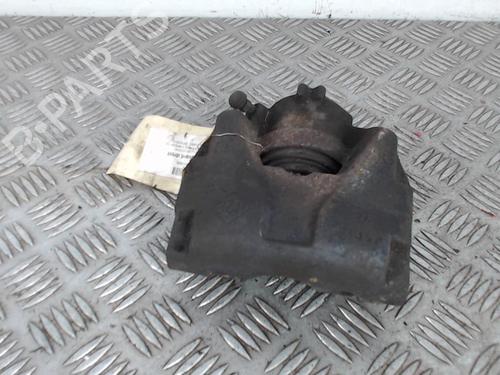 Used Right front brake caliper Right front brake caliper RENAULT MEGANE III Grandtour (KZ0/1) 1.5 dCi (KZ09, KZ0D, KZ1G, KZ29, KZ14, KZ1W, KZ10, KZ1F,... (110 hp) 34305939 34305939