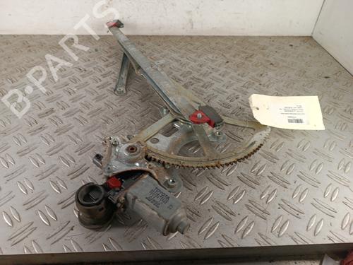 Used Front right window mechanism Front right window mechanism TOYOTA RAV 4 II (_A2_) 2.0 D 4WD (CLA20_, CLA21_, CLA20R, CLA21R) (116 hp) 34312735 34312735