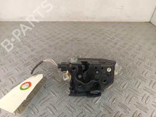 Used Rear right lock Rear right lock VW PASSAT B7 Variant (365) [2010-2015] 34319436 34319436