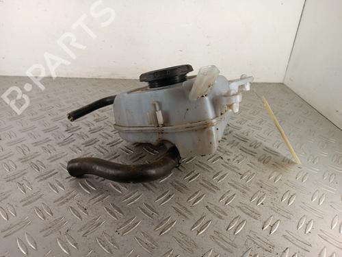 Used Expansion tank Expansion tank VW POLO VI (AW1, BZ1, AE1) 1.0 TSI (95 hp) 34311897 34311897