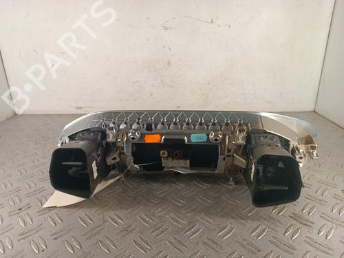 Used Display monitor Display monitor PEUGEOT 308 SW II (LC_, LJ_, LR_, LX_, L4_) 1.6 BlueHDi 120 (120 hp) 34317136 34317136
