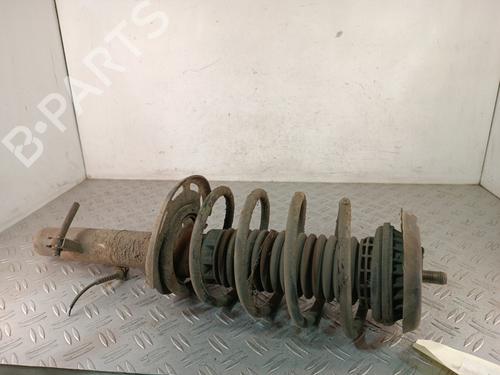Used Left front shock absorber Left front shock absorber 38458887 38458887