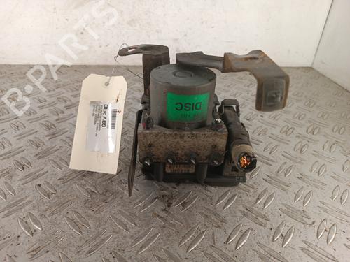 Used ABS pump ABS pump HYUNDAI GETZ (TB) 1.5 CRDi (88 hp) 34313605 34313605