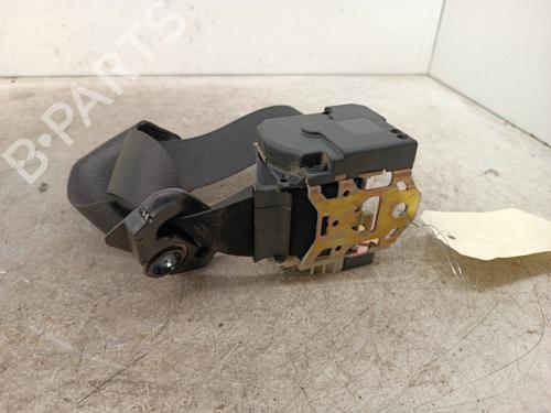 Used Rear right seatbelt Rear right seatbelt LAND ROVER RANGE ROVER III (L322) 4.2 4x4 (396 hp) 34308814 34308814