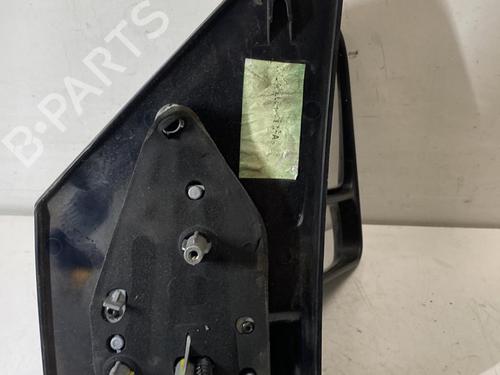 Used Right mirror Right mirror FORD TRANSIT CONNECT (P65_, P70_, P80_) 1.8 TDCi (110 hp) 34305532 34305532