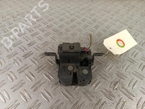 Used Tailgate lock Tailgate lock BMW 1 (F21) 114 d (95 hp) 34314061 34314061