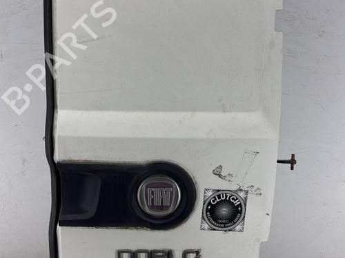 Used Right tailgate Right tailgate FIAT DOBLO Cargo (263_) [2010-2026] 34314714 34314714
