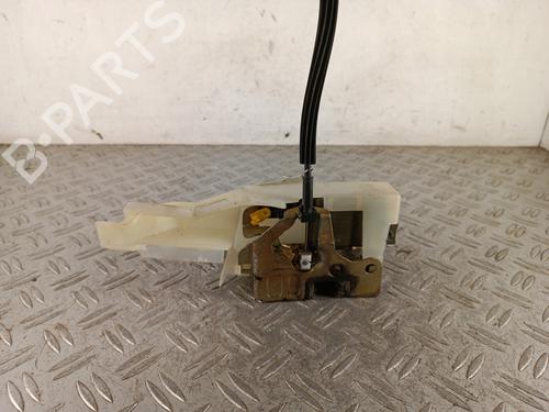 Used Right taillight Right taillight PEUGEOT 207 (WA_, WC_) 1.4 HDi (68 hp) 34315594 34315594
