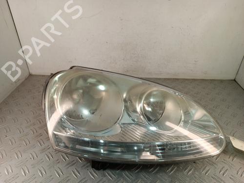 Used Right headlight Right headlight 39110039 39110039