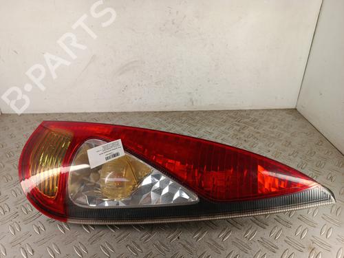 Used Right taillight Right taillight TOYOTA YARIS VERSO (_P2_) [1999-2005] 34313531 34313531