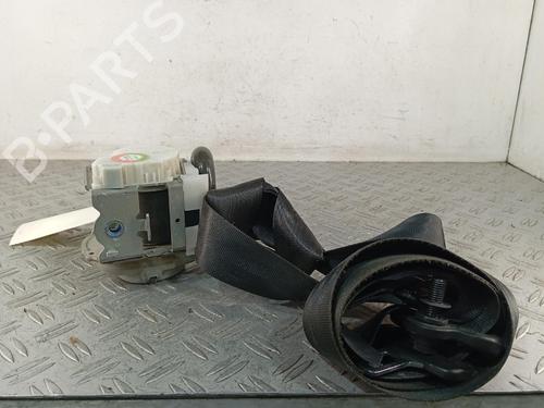 Front left seatbelt RENAULT TRAFIC III Van (FG_) 1.6 dCi 120 (FGMB, FGMC) | BP40032534I26 - Image 2