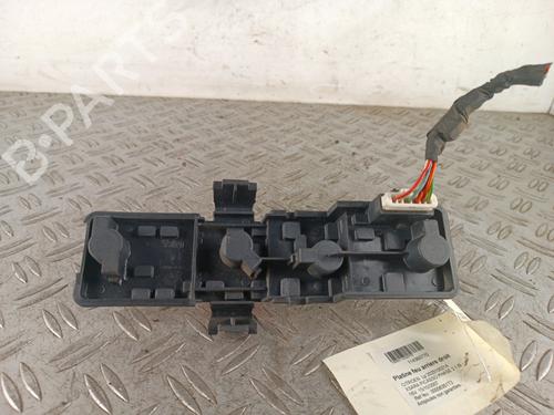 Used Lamp holder Lamp holder CITROËN XSARA PICASSO (N68) [1999-2012] 34315236 34315236