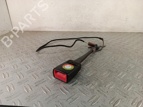 Used Seat buckle Seat buckle 37035660 37035660