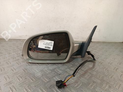 left-mirror-audi-a5-8t3-2007-2008-2009-2010-2011-2012-2013-2014-2015-2016-2017-35805723 main image