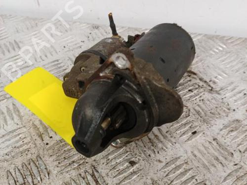 Used Starter Starter OPEL ASTRA J (P10) 1.4 Turbo (68) (140 hp) 34307866 34307866