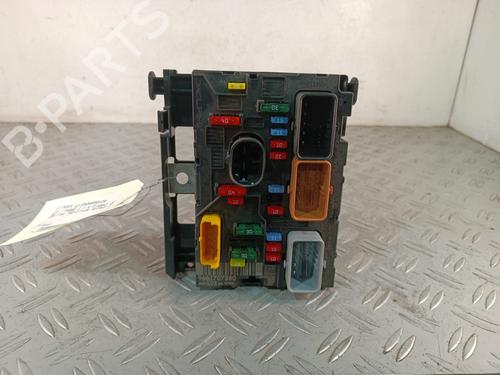 Used Fuse box Fuse box CITROËN C3 I (FC_, FN_) [2002-2013] 36300482 36300482